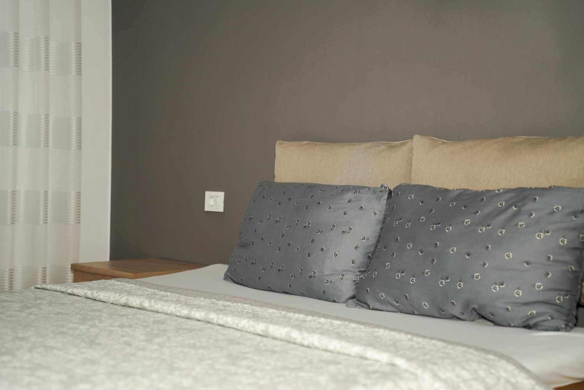 Prishtina Getaway Apartment Pristina Eksteriør billede